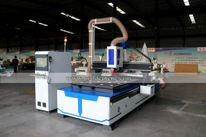 ATC lineal de cambio de herramienta cnc router 850w servo motor - Product Image 4