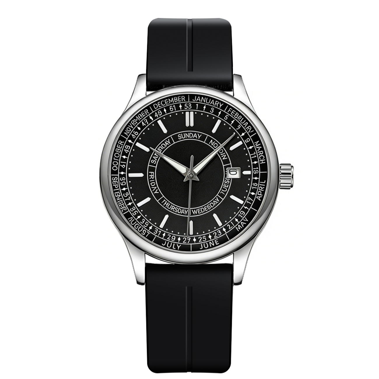 6005-14 Noir