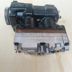Eurocvトラック部品SCE26599432767828スカニアトラック用コンプレッサーLS4903 - Product Image 4