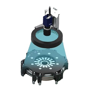 Venta de fábrica Sistema de inspección de visión por computadora automatizado con Ai Vision para control de procesos - Product Image 1