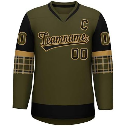 Army Greenbrown