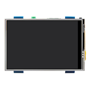 Raspberry Pi Display 3,5 Zoll 480*320 TFT LCD Display Touchscreen für Raspberry Pi MPI3508-A
