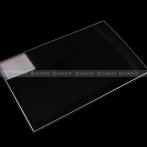 Auto Tv Android Touch Screen accessori auto 2023 Touch Screen Lcd Android Display per nuovi Land rover Defender - Product Image 3