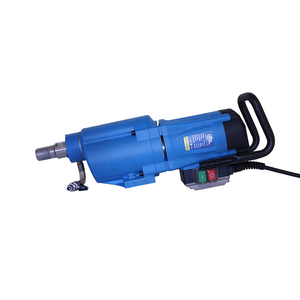 Mühendislik beton ekipmanları profesyonel Motor güçlü çekirdek kesme makinesi - Product Image 2