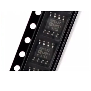 Circuitos integrados de adquisición de datos AD421BRZ Convertidores digitales a analógicos AD421 Entrega rápida Componentes electrónicos - Product Image 3