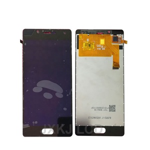 Pantalla LCD de 5,0 pulgadas para SUGAR C7, repuesto de Sensor de montaje de digitalizador con pantalla táctil, precio al por mayor - Product Image 1