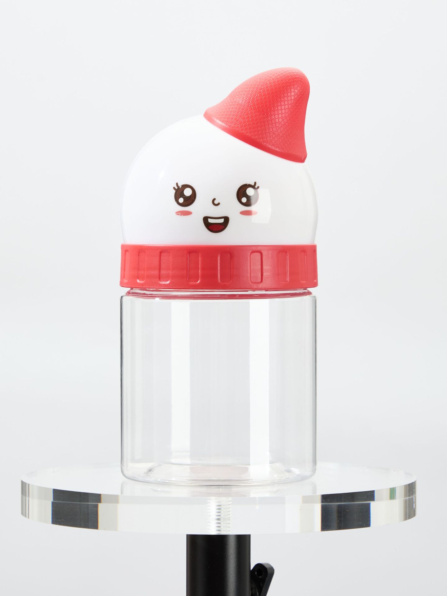 couvercle de bonhomme de neige