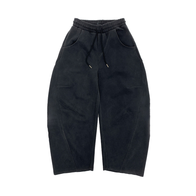 Black pants