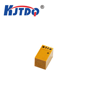 KJT Factory Direkt verkauf Y17 Nicht bündig Sn 5/8mm NPN PNP NO NC Rechteckiger quadratischer Näherung sensorsc halter - Product Image 2
