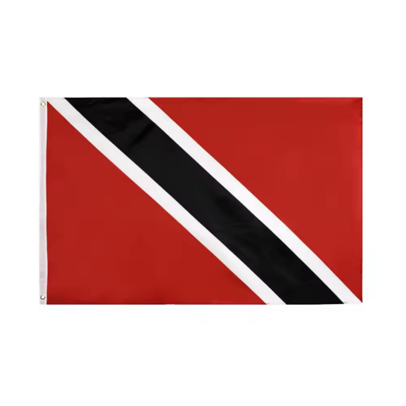 Trinidad y Tobago