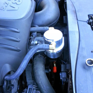 ถังดักอากาศสำหรับรถแข่งขนาด03-07 Hummer H2 5.3 6.0 6.3 99-17 GM รถบรรทุก4.8 5.3 6.0 - Product Image 6