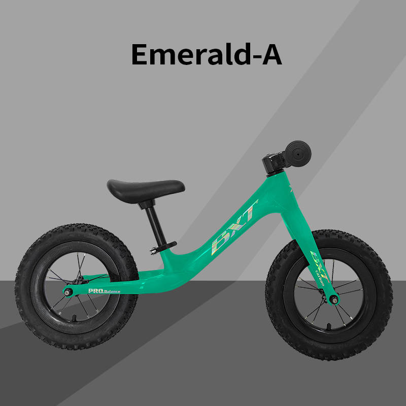 BXT Esmeralda-A