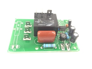 Çin'de tam anahtar teslimi PCBA baskılı kurulu fabrika PCB takımı - Product Image 2