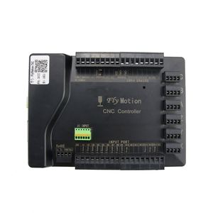 <strong>6</strong> <strong>Axis</strong> USB <strong>CNC</strong> Interface Board Mach3 Motion <strong>Controller</strong> Card - Product Image 6