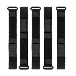 Bandas de gancho y bucle resistentes a altas temperaturas ideales para proyectos automotrices y de bricolaje - Product Image 4