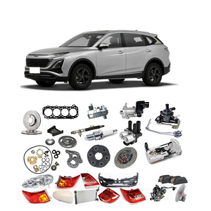 ถังขยายสารหล่อเย็นคุณภาพ OEM ชิ้นส่วนอะไหล่รถยนต์สำหรับ Dongfeng สำหรับฮอนด้า CR-V รถไฮบริดที่มีความคมชัดสภาพใหม่ - Product Image 4