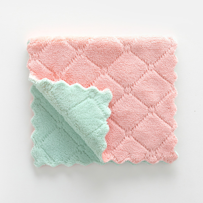 Pink-green