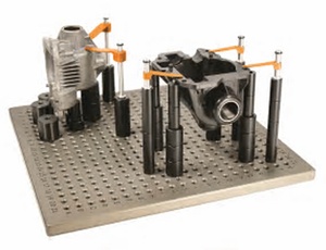 Brand New Original Renishaw Equator 300 EQ300 Versatile Gauge Precision <strong>Measurement</strong> <strong>System</strong> for Quality <strong>Control</strong> &amp; CNC Machining - Product Image 3