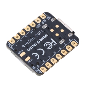 SeeedStudio XIAO rpiot IoT modülü mikrodenetleyici uyumlu ahududu Pi ekosistem AI geliştirme kurulu
