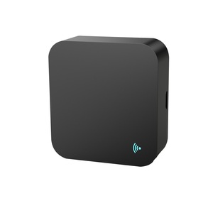Smart Life APP Control Alexa e Google Smart Home universale Wireless IR WiFi Smart telecomando Tuya - Product Image 3