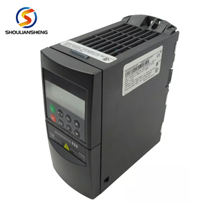 Высококачественные промышленные автоматические контроллеры plc pac с 6SE6420-2AB15-5AA1 plc логическим программным контроллером - Product Image 1