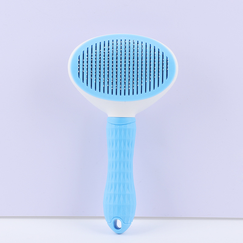 Ago sottile blu