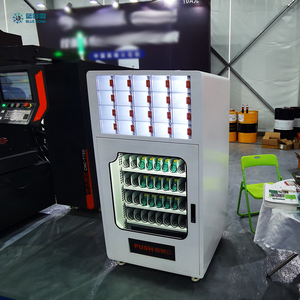 CNC-Werkzeugs chränke, die die kreisförmig zusammen gebaute Struktur von Zero-Waste-Werkzeugen mit Recycling programm integrieren - Product Image 4