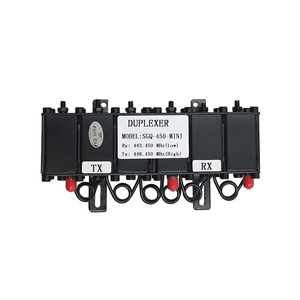 Bộ Ghép Đôi MINI UHF 10W 350-400MHz Cho Bộ Lặp <span class=keywords><strong>DMR</strong></span> <span class=keywords><strong>RD960</strong></span>/RD962/RD965/RD982 - Product Image 1