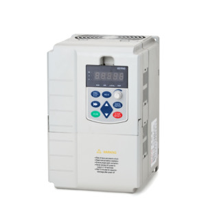 16 Year <strong>VFD</strong> Manufacture 0.75KW 1.5KW for <strong>VFD</strong> Drive Motor 50Hz 60Hz Frequency Converter <strong>VFD</strong> 220V <strong>Single</strong> <strong>Phase</strong> to <strong>3</strong> <strong>Phase</strong> 380V - Product Image 3