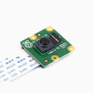 Nano ahududu Pi 8MP kamera modülü V2 , IMX219, ahududu pi 3 modülü ile uyumlu