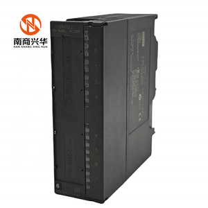 New Original 6ES7322-1HF01-0AA0 Digital I/O <strong>Module</strong> Digital <strong>Input</strong>/<strong>Output</strong> SIMATIC S7-300 Series <strong>Relay</strong>