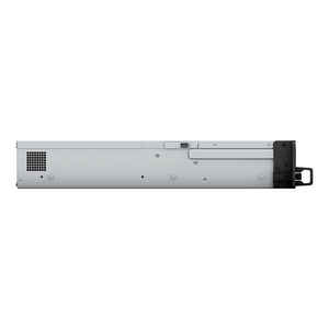 Nuovo originale 12-Bay RackStation RS2423RP + RS2423 + 2U Server di archiviazione di rete Diskless SSD interfaccia USB prodotto usato