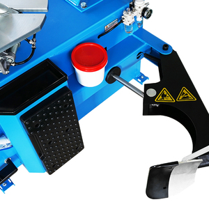 CEタイヤ修理機タイヤ分解機タイヤサービス用 - Product Image 4