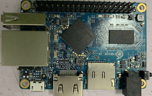 Arancione Pi One(1GB) H3 512MB scheda di sviluppo Open source Allwinner H3 torta arancione Android Linux nuovo di zecca e originale - Product Image 2