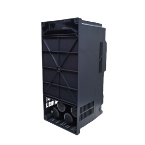 ZONCN פיצול שלב 15kw 18kw 22kw 380V AC כונן תדר מהפך ממיר vfd 50hz 60hz עבור טקסטיל מכונה