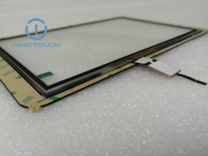 玻璃ITO传感器10.1英寸触摸屏，带高清MI Tft液晶模块电容式触摸屏工厂热销产品触摸屏 - Product Image 3