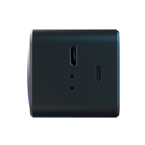 กล้องรักษาความปลอดภัยขนาดเล็กในบ้าน1080P ในร่มกล้องไร้สาย WiFi วิสัยทัศน์กลางคืนกล้องวิดีโออินเตอร์คอมเสียง - Product Image 6