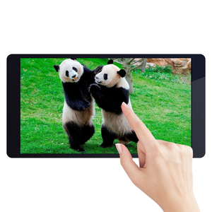Kit Touch Screen LCD Full HD da 5.5 pollici Raspberry Pi 3B Kit sensore Display 4 Monitor modulo Display Lcd Touchscreen - Product Image 1