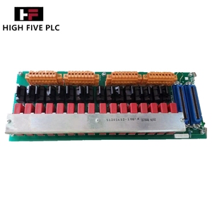 El mejor y más barato 51304423-100 Controlador lógico programable analógico Plc Automation