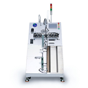 Neuer Stil IC-Programmier maschine aller Art Universal IC Writer Hochgeschwindigkeits-Rohr beladung KU10000 IC-Programmier maschine