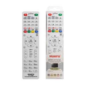 HL-1340E Smart Learning Fernbedienung Universal für LCD-und LED-Geräte