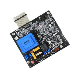 中国定制PCB工厂制造安卓电视盒电路板pcba和主板pcb pcba服务 - Product Image 5