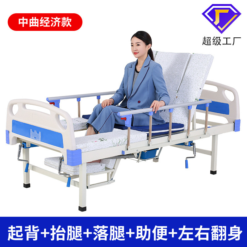 1.Économie de Zhongqu