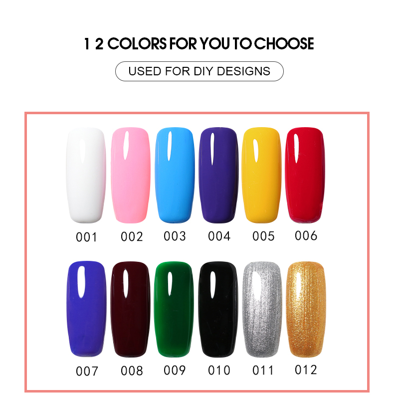 12Color
