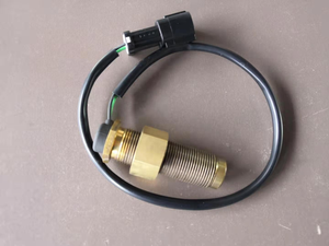 JINSION挖掘机更换零件PC200-3/5/6质量好的旋转传感器6D102用于小松旋转传感器7861-92-2310 - Product Image 3