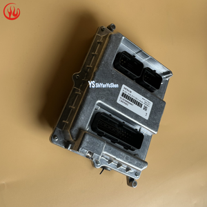 Dieselmotor-Computer platine ECU Elektronisches Steuergerät
