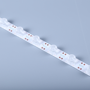 กล่องไฟติดด้านข้างเป็นแถบ SMD 3030 12V 18W ลูเมนสูงแผ่นป้ายสัญลักษณ์90องศาสำหรับแนวนอน - Product Image 5