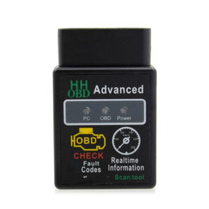 HHOBD Advanced ELM327 OBD2 HH OBD V2.1 Überprüfen Sie den Fehler code - Product Image 1