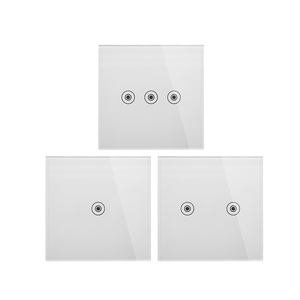 433.92mhz <strong>Wireless</strong> <strong>Push</strong> <strong>Button</strong> 1-3 Channel Remote Control <strong>Push</strong> <strong>Button</strong> - Product Image 3