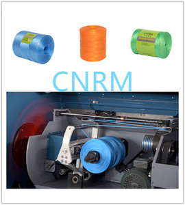 Beyaz poli sicim-1 kat x 1,000 Feet tüp direnir Unraveling ve yıpranma el bağlama - Product Image 5